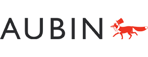 Aubin logo