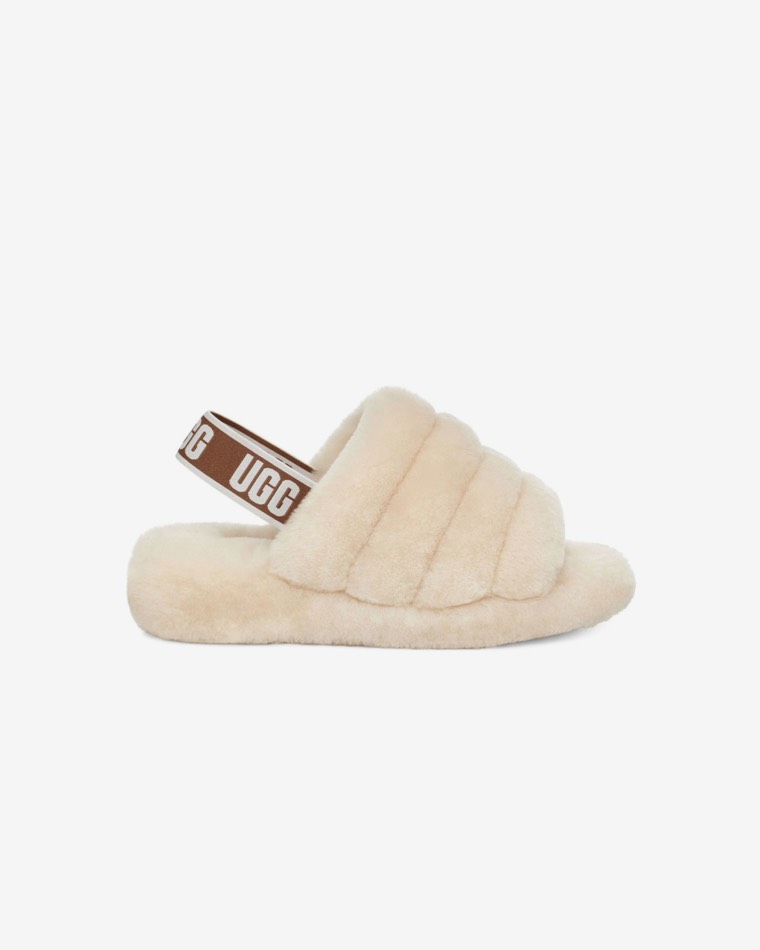 UGG Fluff Yeah Slippers