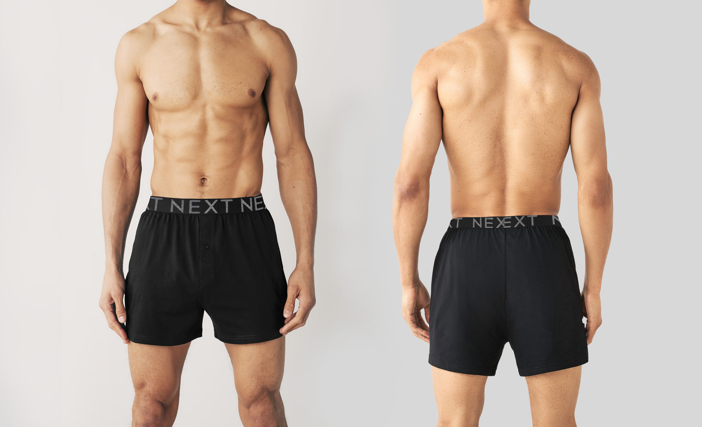 Boxer-shorts