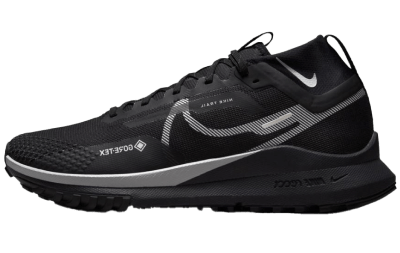 Nike Trail & Running