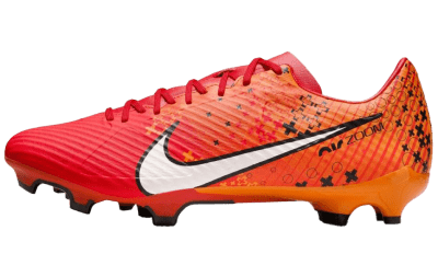 Nike Football Grass