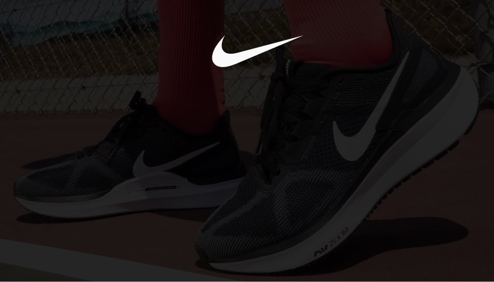 Nike Footwear Finder